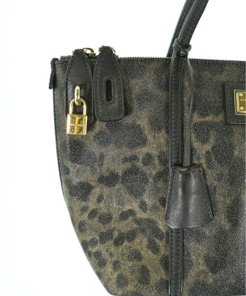 DOLCE&GABBANA กระเป๋าถือ