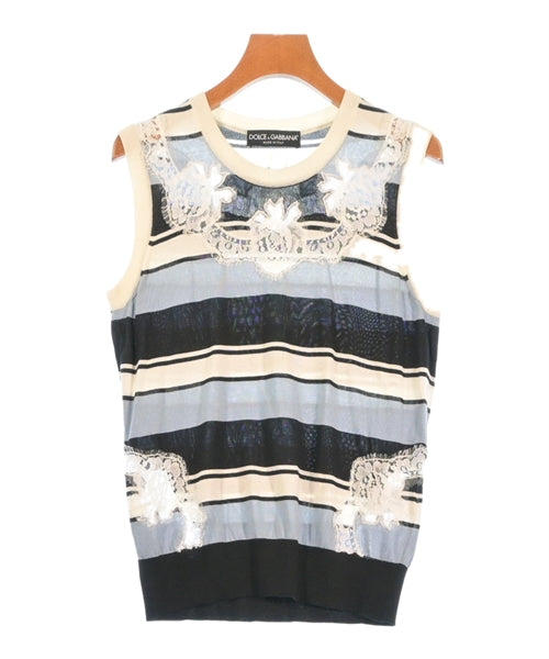 DOLCE&GABBANA เสื้อกั๊ก