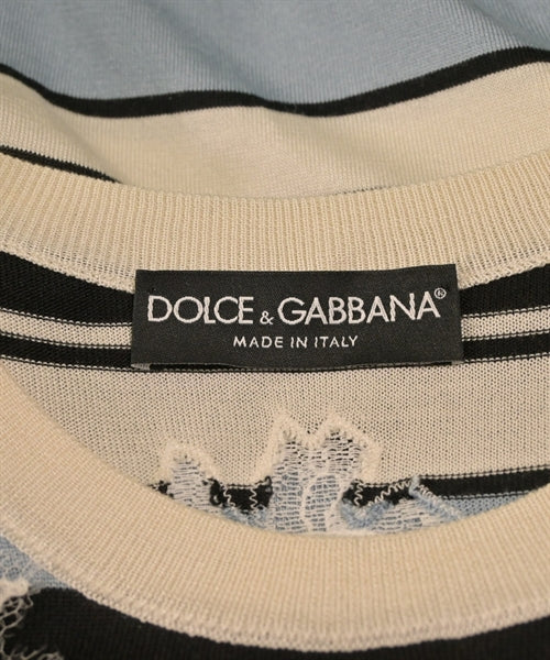 DOLCE&GABBANA เสื้อกั๊ก