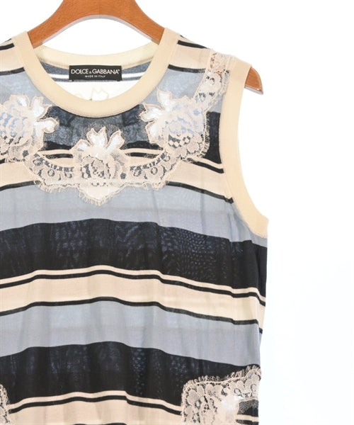 DOLCE&GABBANA เสื้อกั๊ก