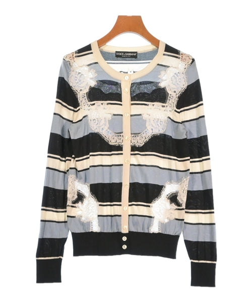 DOLCE&GABBANA เสื้อคาร์ดิแกน