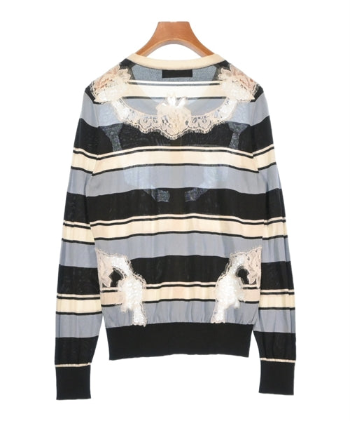 DOLCE&GABBANA เสื้อคาร์ดิแกน