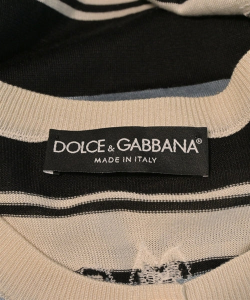 DOLCE&GABBANA เสื้อคาร์ดิแกน