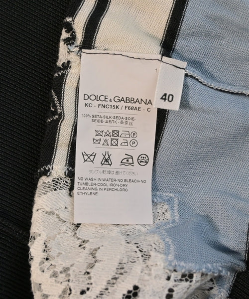 DOLCE&GABBANA เสื้อคาร์ดิแกน