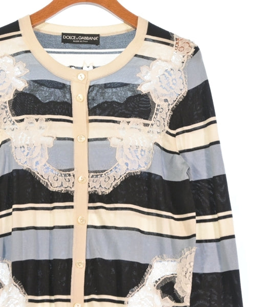 DOLCE&GABBANA เสื้อคาร์ดิแกน