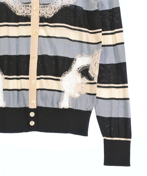 DOLCE&GABBANA เสื้อคาร์ดิแกน