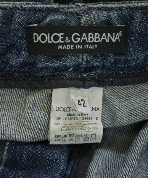DOLCE&GABBANA ยีนส์