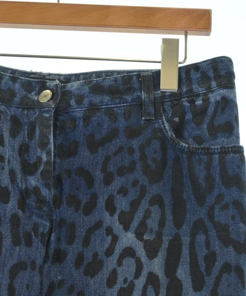 DOLCE&GABBANA ยีนส์