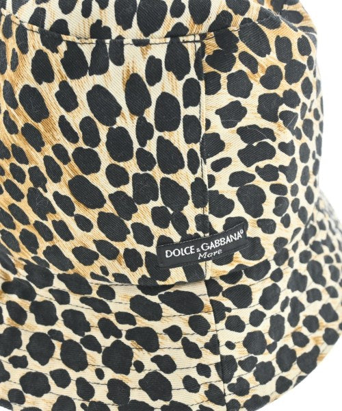 DOLCE&GABBANA หมวก