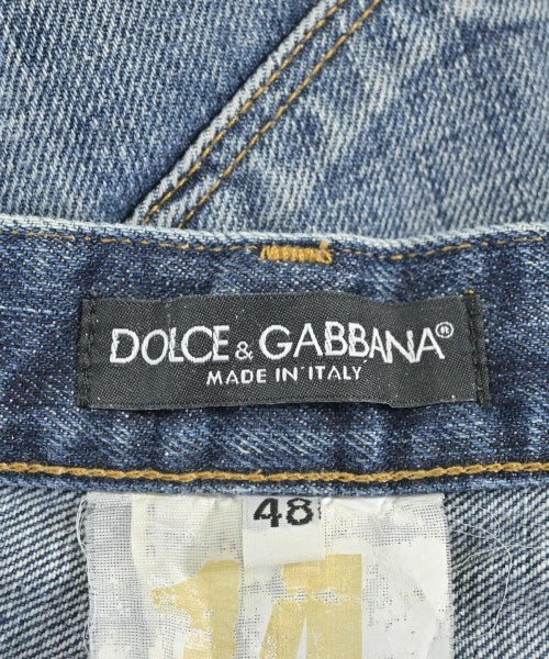 DOLCE&GABBANA ยีนส์