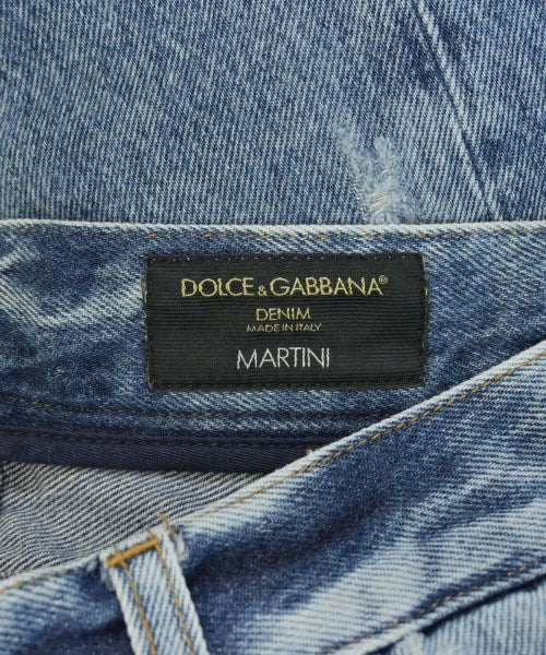 DOLCE&GABBANA ยีนส์