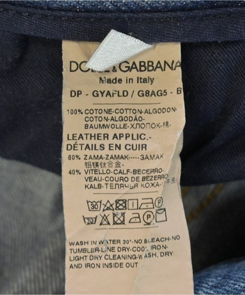 DOLCE&GABBANA ยีนส์