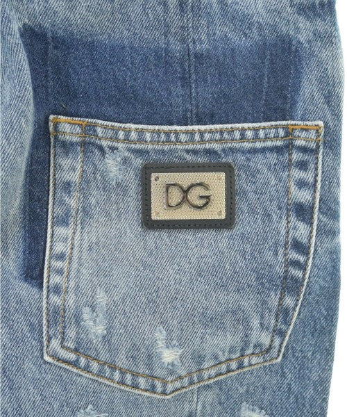 DOLCE&GABBANA ยีนส์