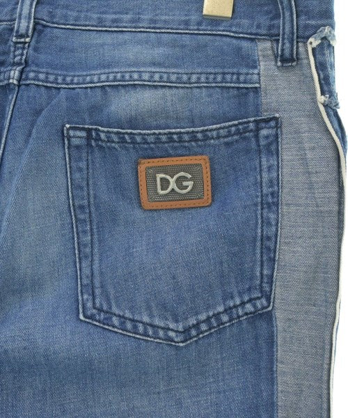 DOLCE&GABBANA ยีนส์