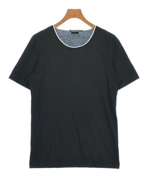 DOLCE&GABBANA เสื้อยืด/เสื้อท็อปส์