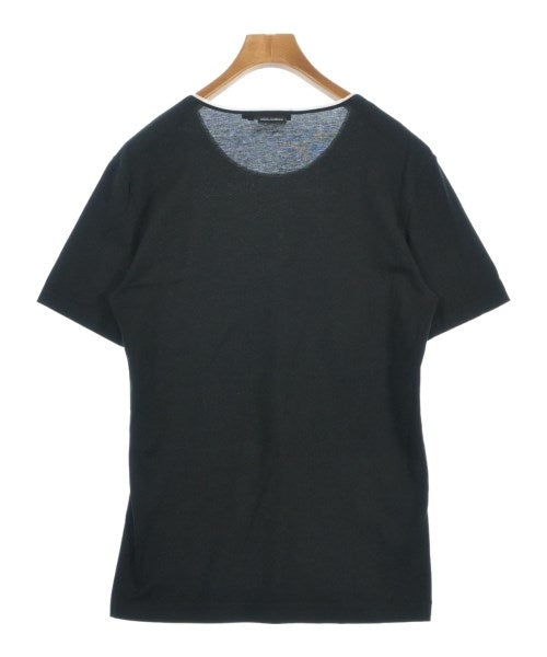 DOLCE&GABBANA เสื้อยืด/เสื้อท็อปส์
