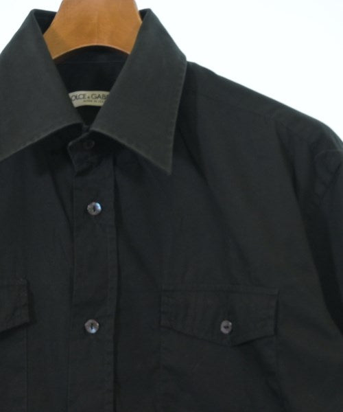 DOLCE&GABBANA เสื้อลำลอง