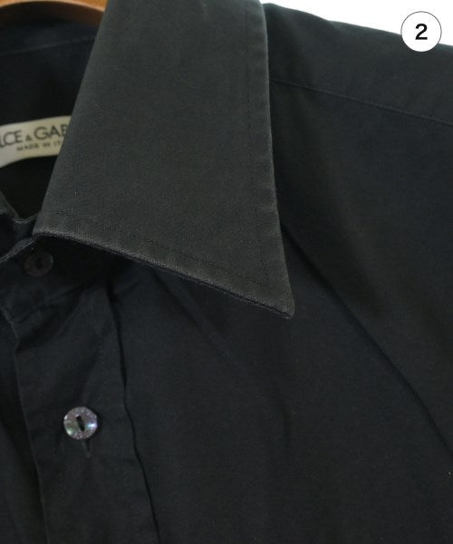 DOLCE&GABBANA เสื้อลำลอง