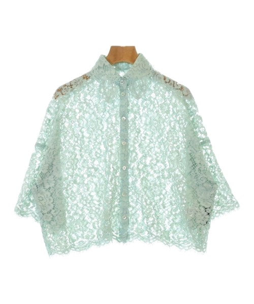 DOLCE&GABBANA เสื้อสตรี
