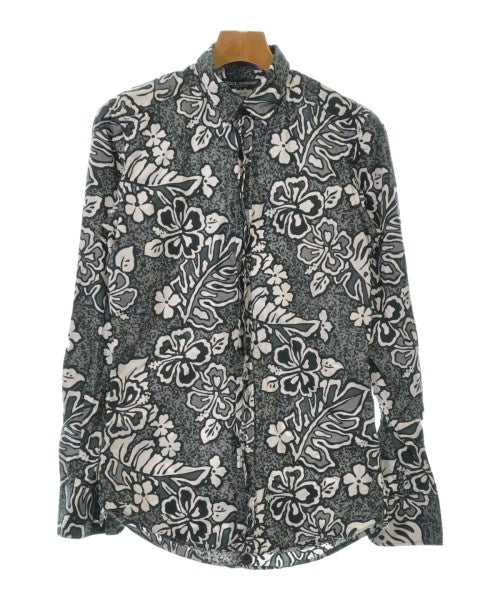 DOLCE&GABBANA เสื้อลำลอง