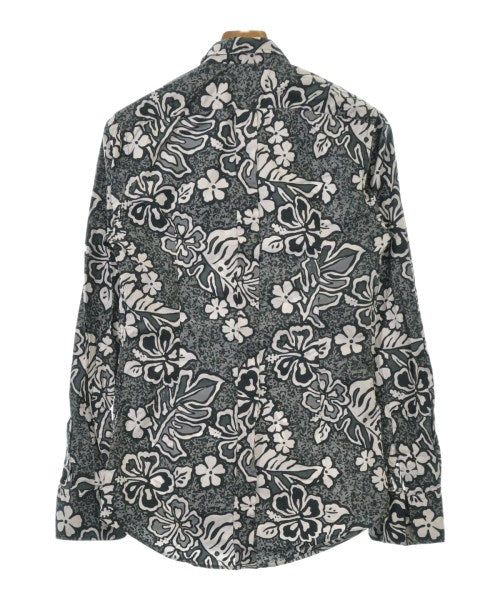 DOLCE&GABBANA เสื้อลำลอง