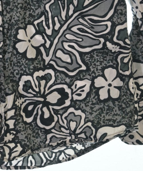 DOLCE&GABBANA เสื้อลำลอง
