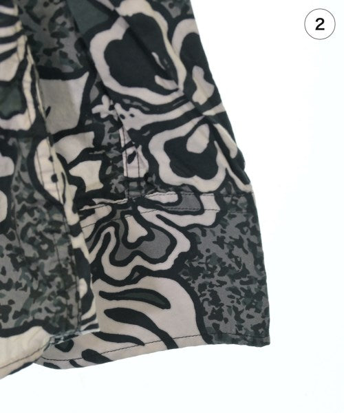 DOLCE&GABBANA เสื้อลำลอง