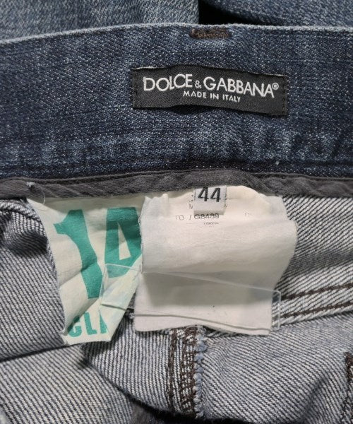 DOLCE&GABBANA ยีนส์