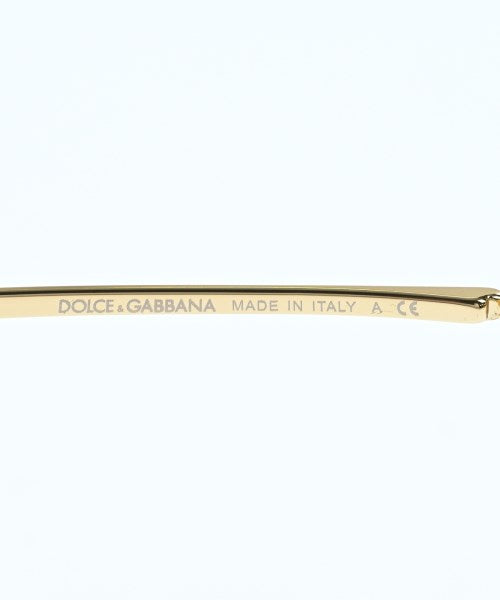 DOLCE&GABBANA แว่นกันแดด