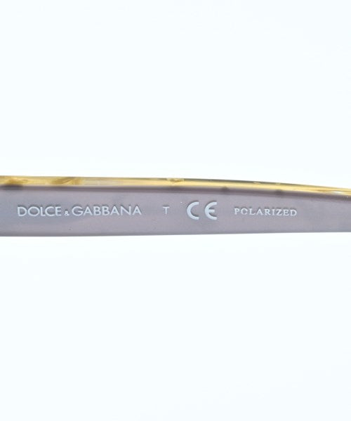 DOLCE&GABBANA แว่นกันแดด