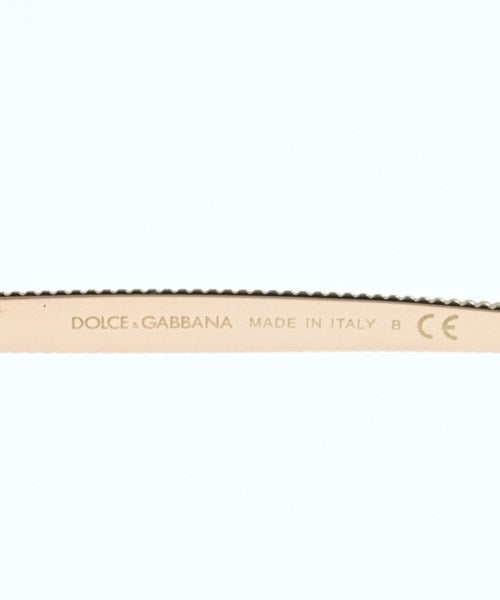 DOLCE&GABBANA แว่นกันแดด