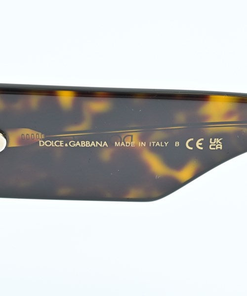 DOLCE&GABBANA แว่นกันแดด
