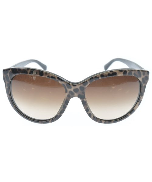 DOLCE&GABBANA แว่นกันแดด