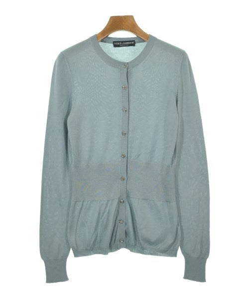 DOLCE&GABBANA เสื้อคาร์ดิแกน