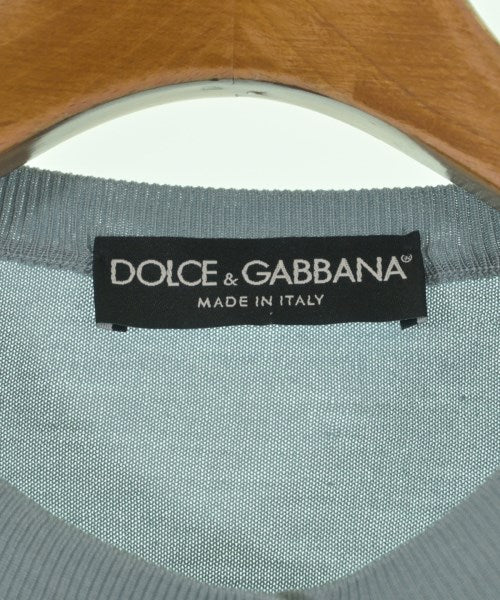 DOLCE&GABBANA เสื้อคาร์ดิแกน