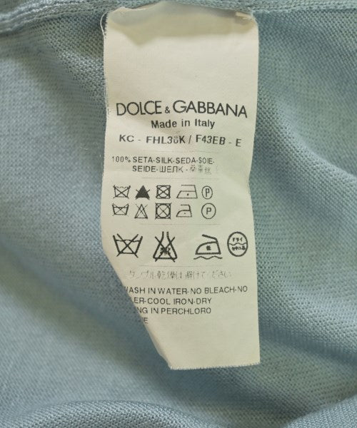 DOLCE&GABBANA เสื้อคาร์ดิแกน