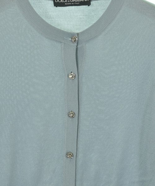 DOLCE&GABBANA เสื้อคาร์ดิแกน