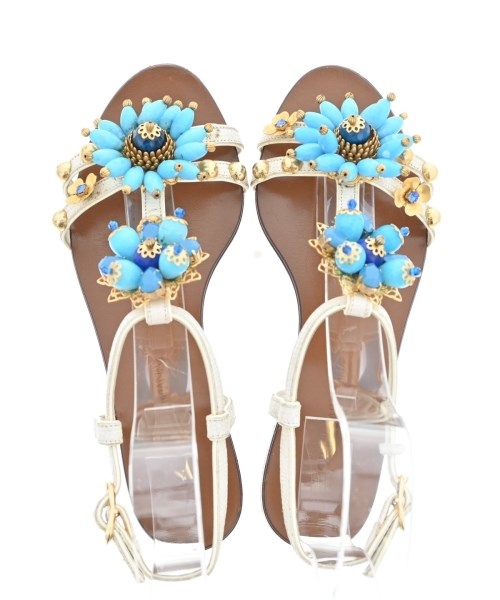DOLCE&GABBANA รองเท้า อื่น