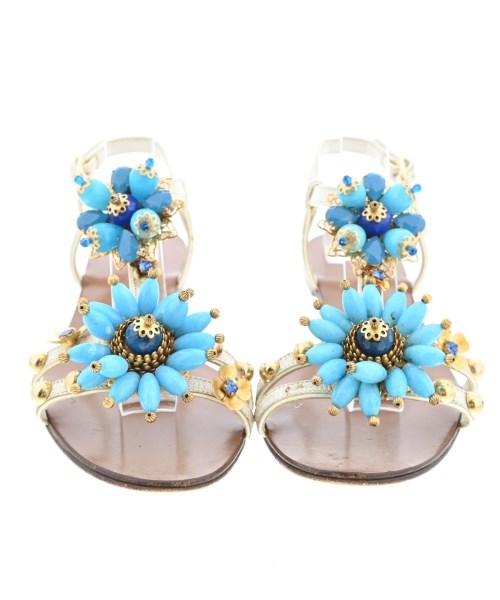 DOLCE&GABBANA รองเท้า อื่น
