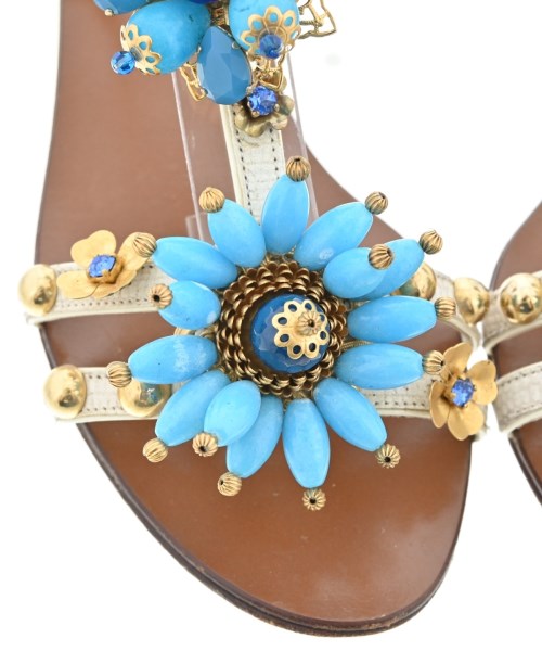 DOLCE&GABBANA รองเท้า อื่น