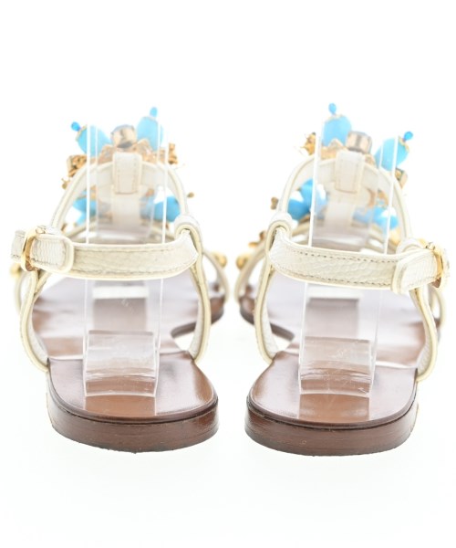 DOLCE&GABBANA รองเท้า อื่น