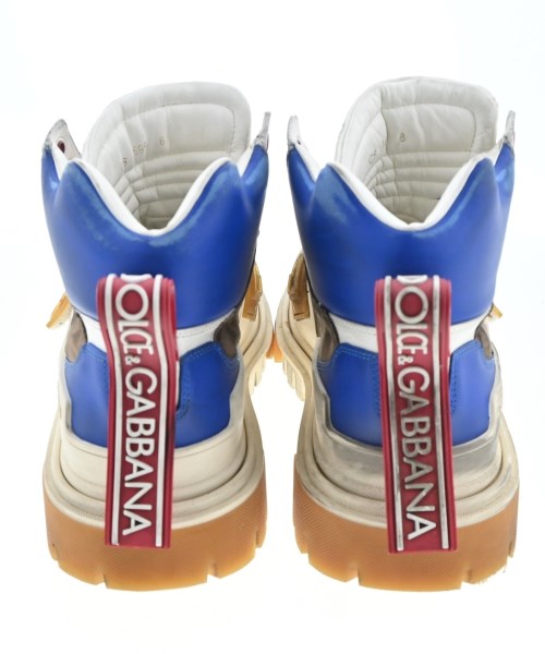 DOLCE&GABBANA รองเท้าผ้าใบ