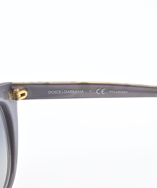 DOLCE&GABBANA แว่นกันแดด