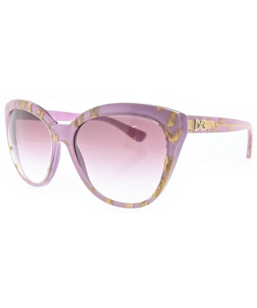 DOLCE&GABBANA แว่นกันแดด