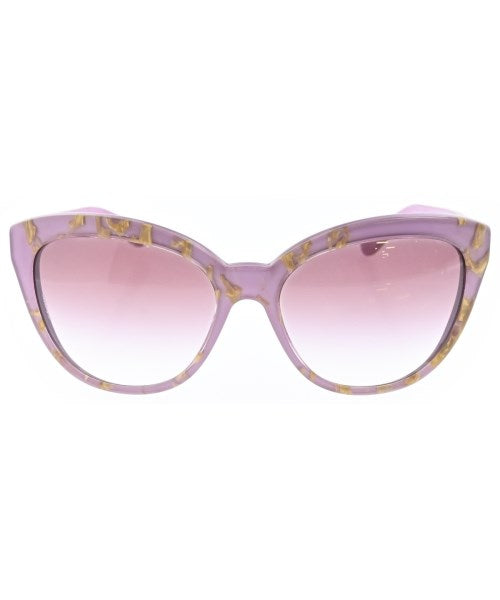 DOLCE&GABBANA แว่นกันแดด