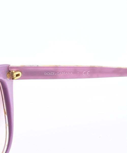 DOLCE&GABBANA แว่นกันแดด