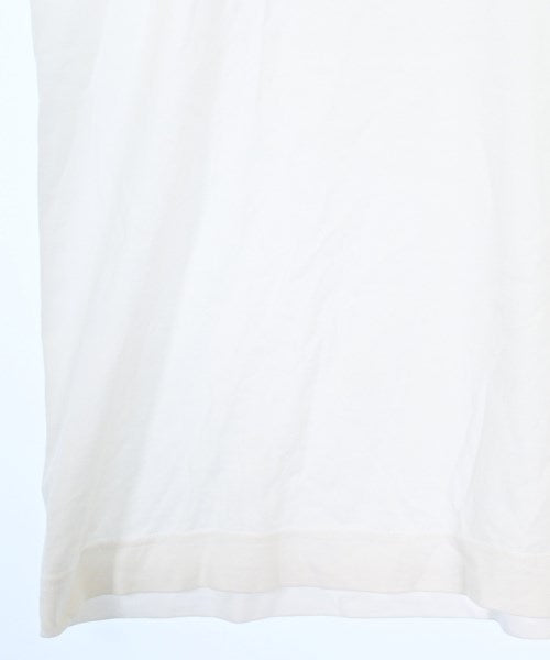DOLCE&GABBANA เสื้อยืด/เสื้อท็อปส์