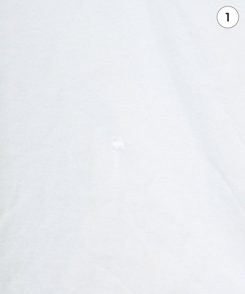 DOLCE&GABBANA เสื้อยืด/เสื้อท็อปส์