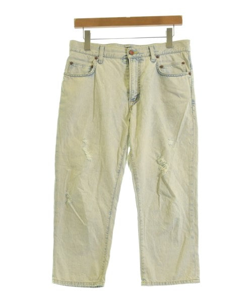 DOLCE&GABBANA กางเกง 5 ส่วน