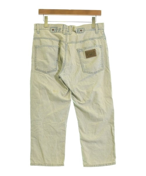 DOLCE&GABBANA กางเกง 5 ส่วน
